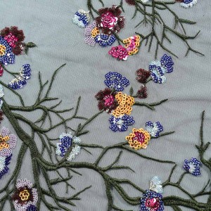 Embroidery