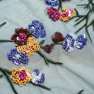 Embroidery