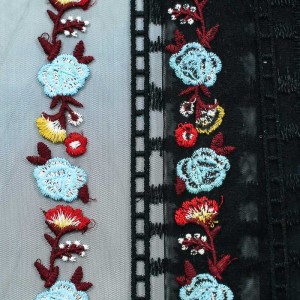 Embroidery